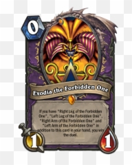 Card Pogchamp - Zephrys Hearthstone Png,Pogchamp Png