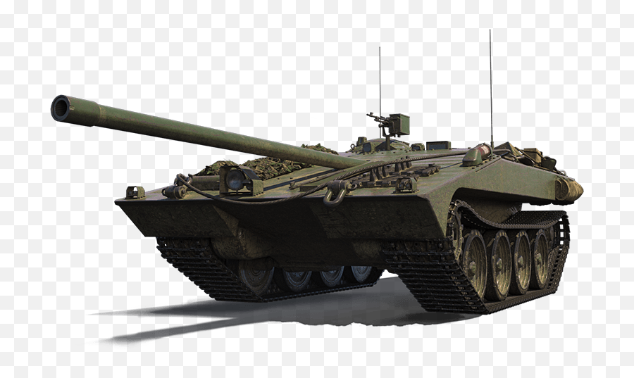 Buy Premium Tank Strv S1 And Download - Strv S1 Wot Png,World Of Tank Logo