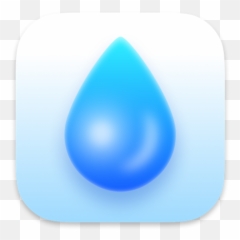 Drop - Color Picker macOS Icon Gallery png
