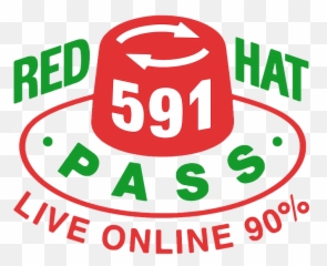 591 Redhat Boot Camp - Clip Art Png,Red Hat Png