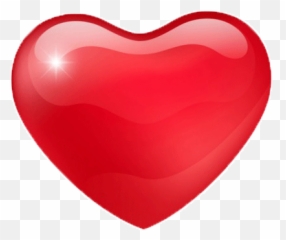 Heart - Heart Png,Facebook Heart Png