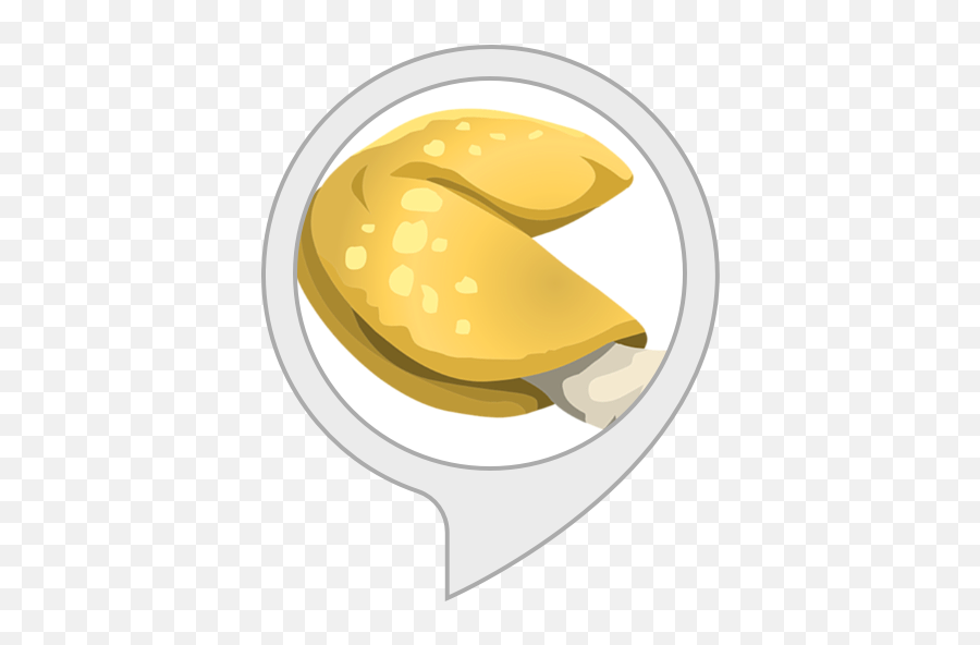 Amazoncom Fortune Cookie Alexa Skills - Crescent Png,Fortune Cookie Png