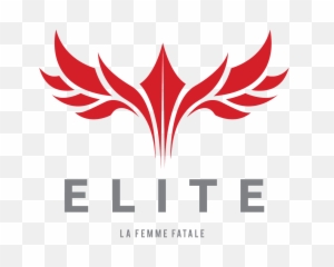 Alas De Aguila Vector - Elite Word Png