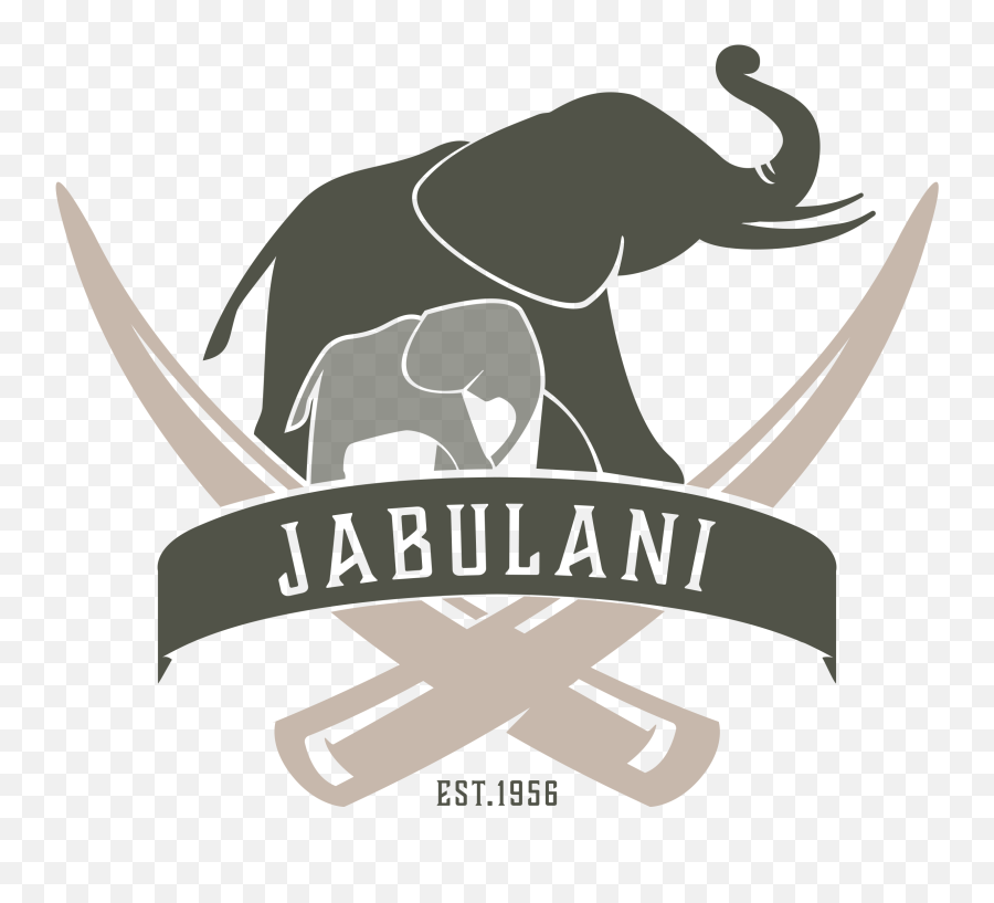 Jabulani - Jabulani Safari Lodge Png,Elephant Logo Brand