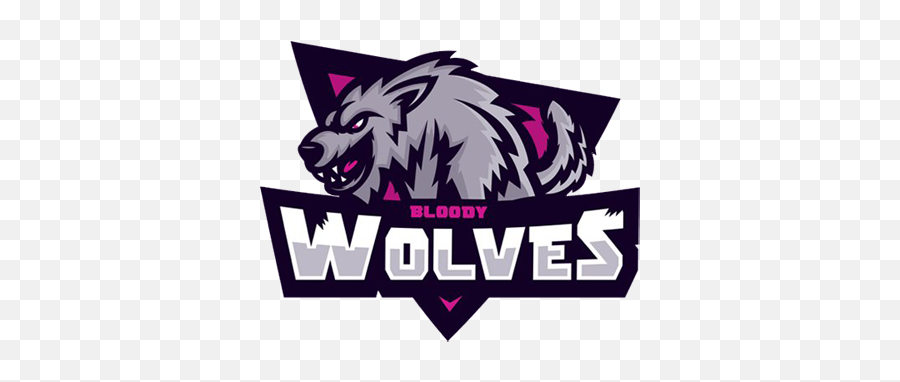 Bloody Wolves - Leaguepedia League Of Legends Esports Wiki Bloody Wolves Png,Wolves Png