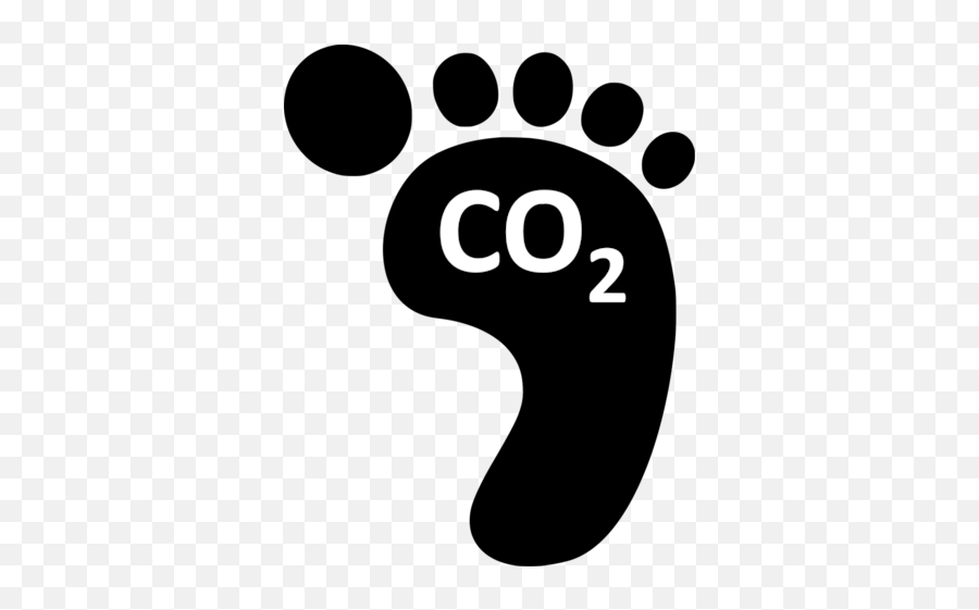 Filecarbon Footprint Iconpng - Wikimedia Commons Foot Print,Foot Prints Png