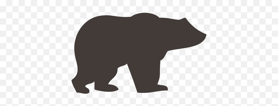 Design A Bear Logo With Online Maker - Make Your Own Bear Logos American Black Bear Png,Bear Logos