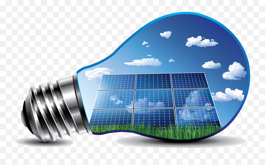 Energy Solar Transparent Png Clipart - Solar Energy,Solar Panel Png