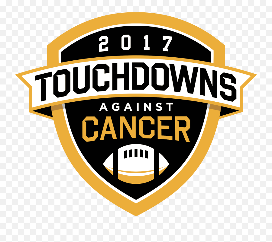 Touchdowns Against Cancer Coach Resources - Pledgeitorg Emblem Png,Cancer Logos