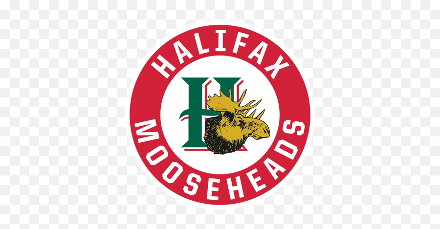 Halifax Mooseheads U2013 Official Site Of The - Emblem Png,Friday The 13th Game Logo