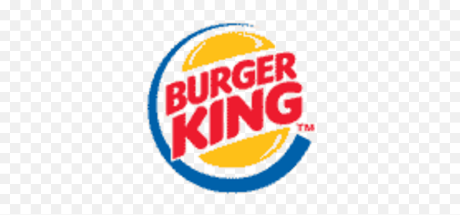 Burger King - Burger King Logo Small Png,Burgerking Logo