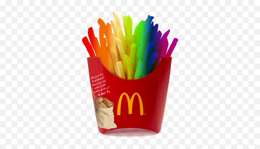 Download Mcdonalds Transparent Hq Png Image Freepngimg - Mcdonalds Happy Meal Fries,Mcdonalds Png