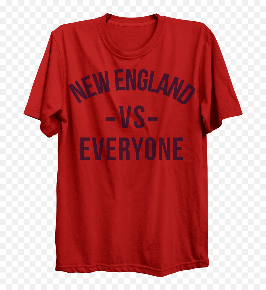 Ne Vs Everyone Red T - Shirt Fire In Their Eyes Edition Beware Of The Boogeymen Shirt Png,Fire Eyes Png