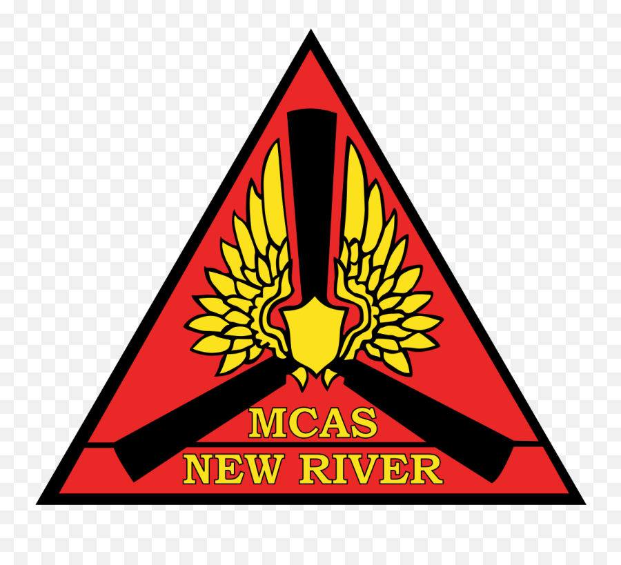 Marine Corps Air Station New River - Wikipedia Marine Corps Air Station New River Png,Marine Corps Logo Vector