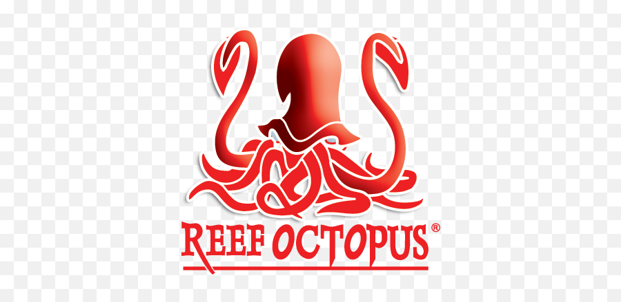 Logo - Reef Octopus Logo Png,Octopus Logo