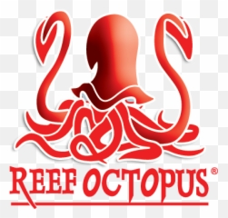 Logo - Reef Octopus Logo Png,Octopus Logo