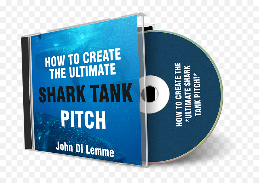 Ultimate Shark Tank Pitch - Graphic Design Png,Shark Tank Logo
