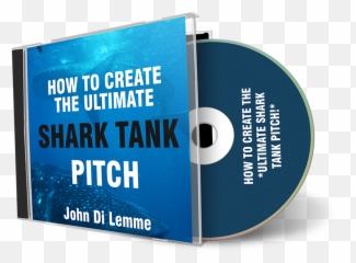 Ultimate Shark Tank Pitch - Graphic Design Png,Shark Tank Logo