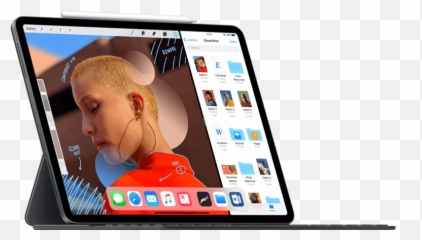 Ipad Pro Apple Insight Png