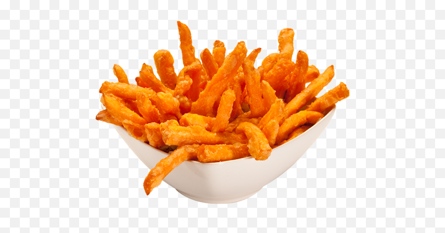 French Fries Png Image Arts - Frite Patate Douce Calories,French Fries Png