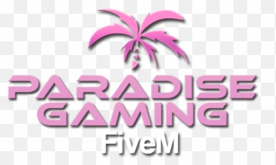 Paradisegamingcomar Economia Real Trabajos - Graphic Design Png,Fivem Logo