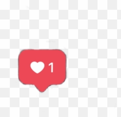 Instagram - Like Gif png