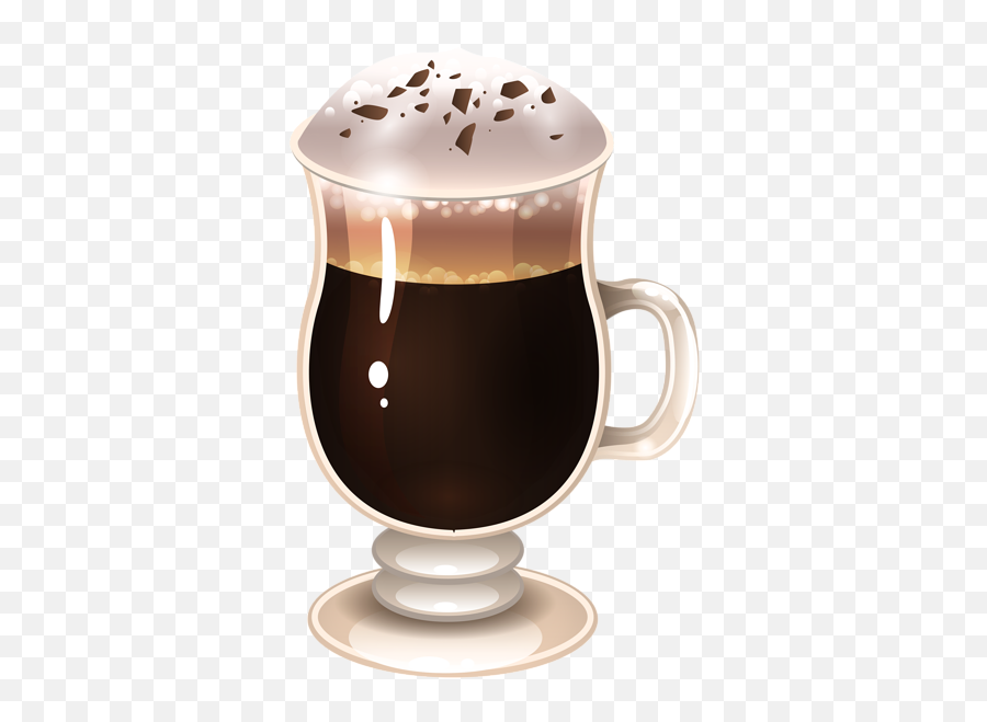 Library Of Irish Coffee Graphic Stock Png Files - Coffee Latte Clipart,Coffee Clipart Transparent Background