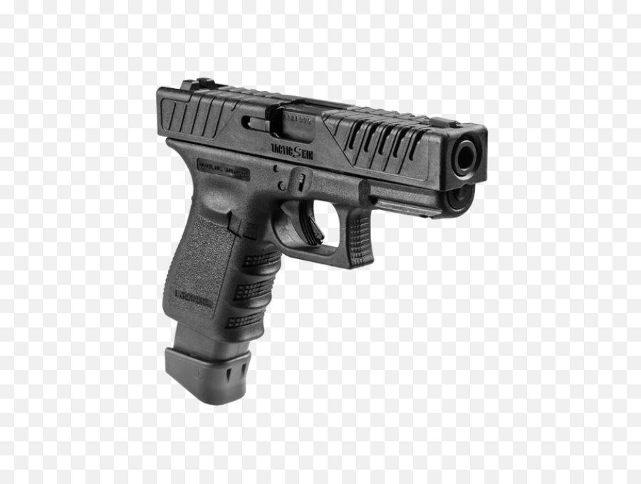 Download Glock 18 Handgun Png Image Hq - Glock Slide Cover,Glock Png