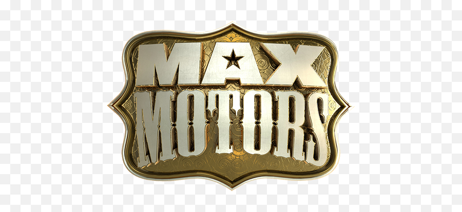 Max Chrysler Jeep Dodge New Ram - Max Motors Logo Png,Chrysler Logo Png