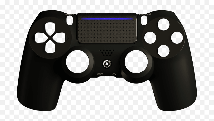 Send In Ps4 Controller - Videogame Controller Png,Playstation Controller Png