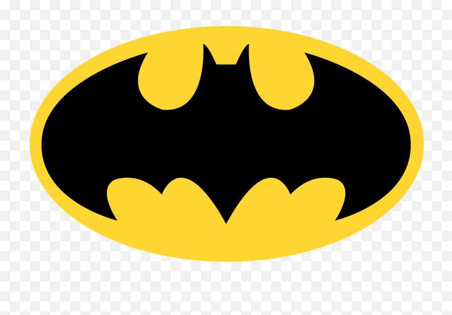 Batman Logo Png Image - Batman Logo Png,Arc Reactor Png
