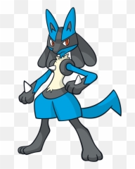 Global Link - Imagedex Project Pokemon Forums Shiny Lucario Png,Lucario Png