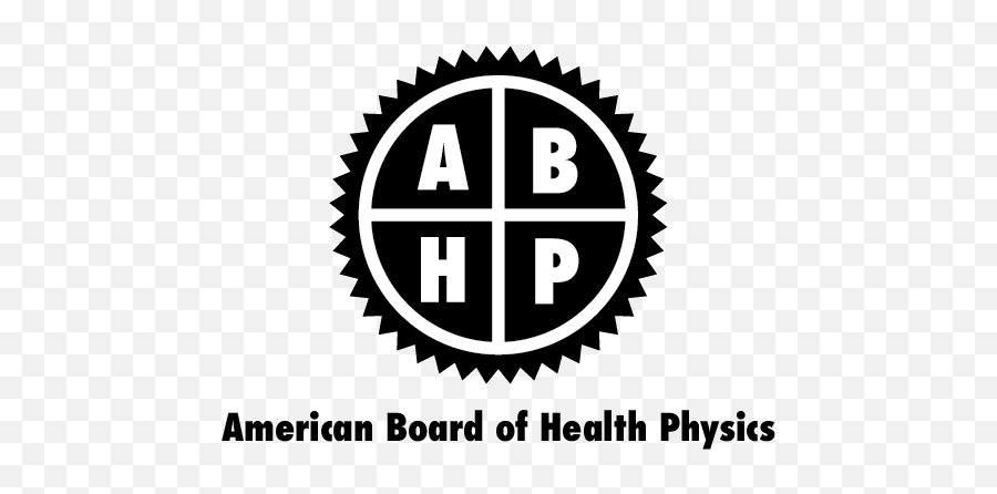 Mcadams Award Honorees The American Academy Of Health Physics - Seal Of Approval Png,Academy Awards Logo