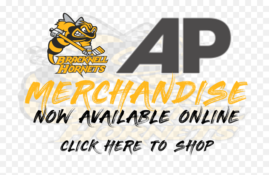 Bracknell Hornets U2013 Proudly Sponsored By Mctimoney Chiropractic - Sarnia Sting Png,Hornets Logo Png