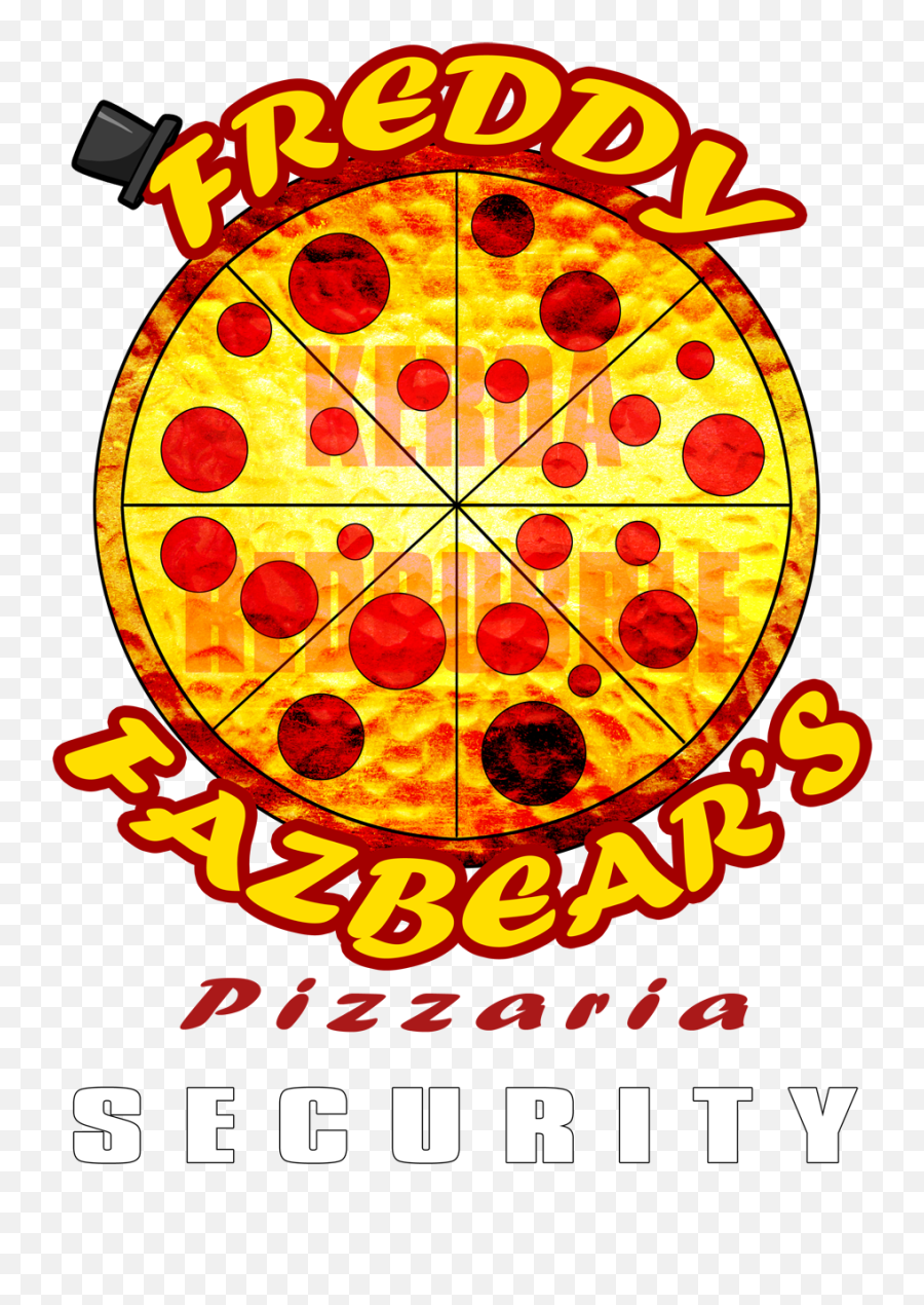 Freddy Fazbearu0027s Pizzaria Five Nights - Circle Png,Five Nights At Freddy's Png