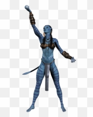 Avatar Neytiri Png Image - PurePNG Free transparent CC0 Png