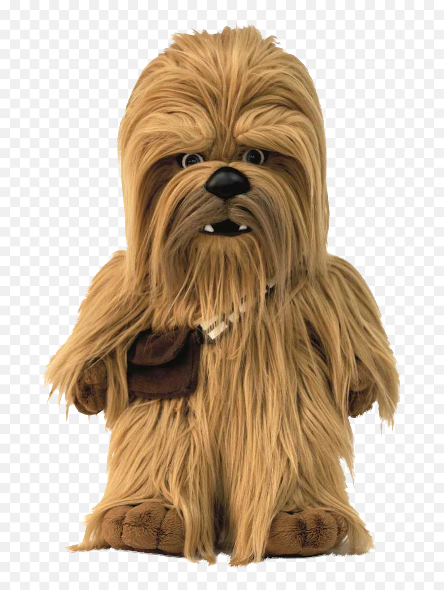 Free Png Chewbacca Download - Cut Out Chewbacca Transparent Background,Chewbacca Png