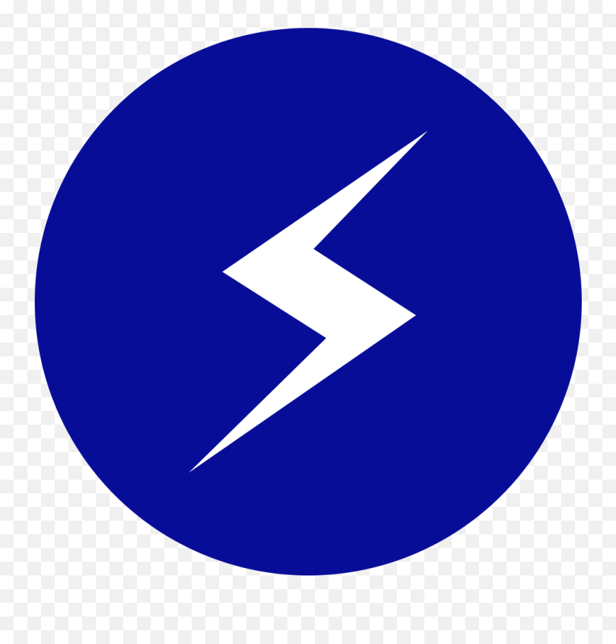 Storm Icon - Storm Icon Crypto Png,Cryptocurrency Png