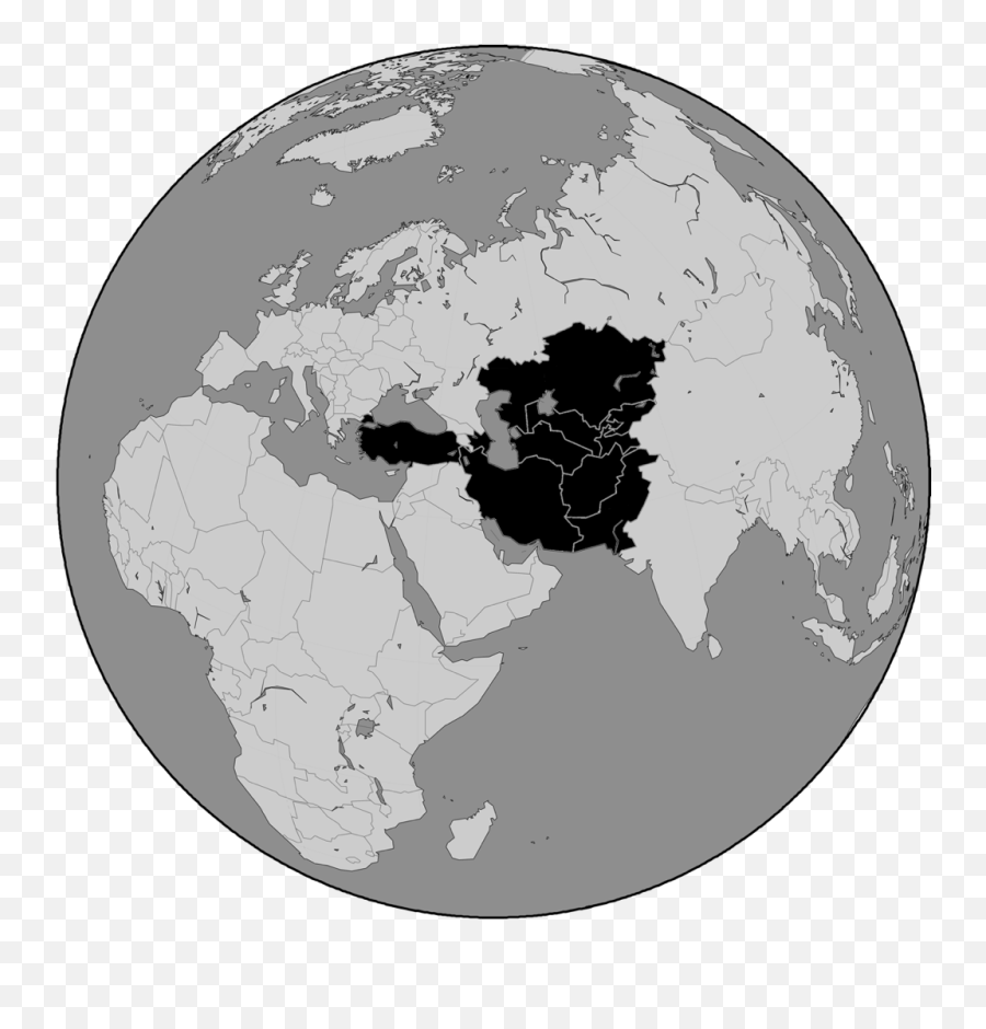 Fileeconomic Cooperation Organizationpng - Wikimedia Commons Economic Cooperation Organization Map,Organization Png