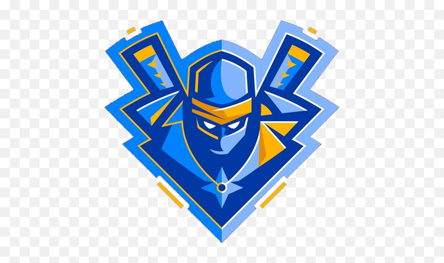 Ice Team Realm Royale - Pixel Art Fortnite Logo Ninja Png,Realm Royale Png