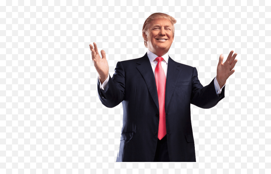 Donald Trump Png Images Transparent - Donald Trump Png,Chaos Emeralds Png