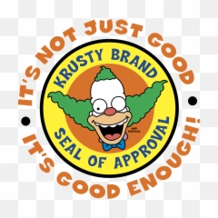 Simpsons Logo Png Transparent