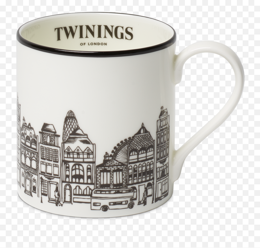 Mugs For Tea U0026 Coffee - Twinings Tea Mug Png,Mug Transparent
