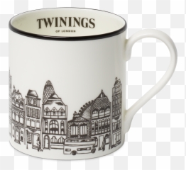 Mugs For Tea U0026 Coffee - Twinings png