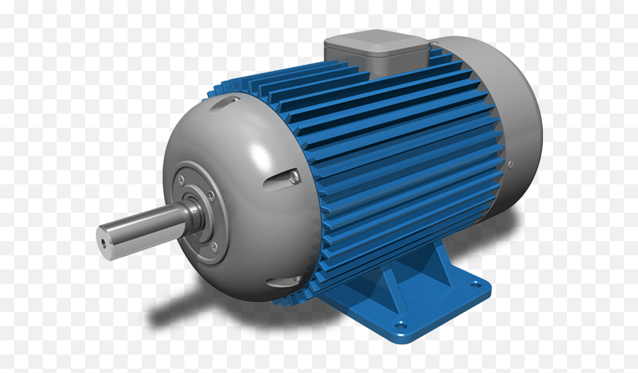 Electric Motor Png 1 Image - Electric Motors Big Industrial,Motor Png