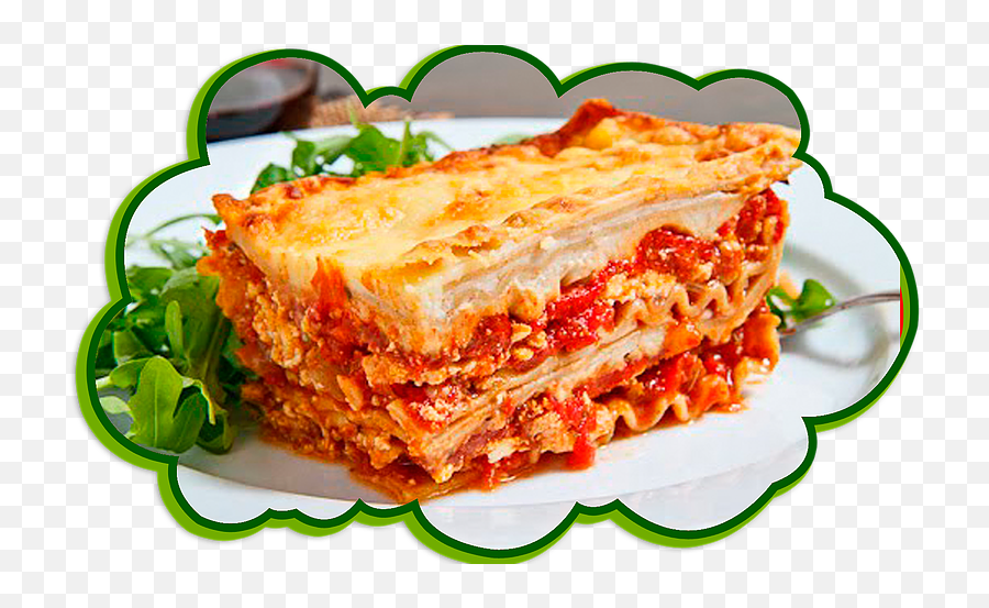 Lasagna - Lasagna Origanted Png,Lasagna Png