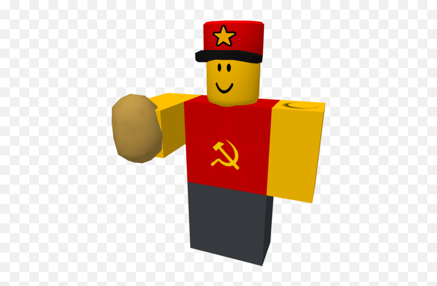 We Need Communism - Brick Hill Brickhill Player Png,Communism Png