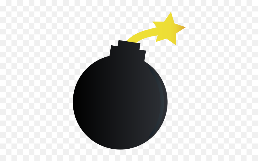 Blast Bomb Fire Tint Weapon Icon - Illustration Png,Fire Blast Png