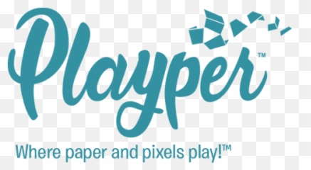 Playper Website - Calligraphy png