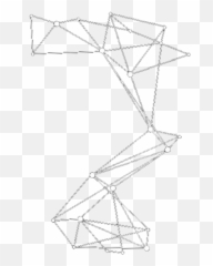 Freetoedit - Random Triangle Shape Png